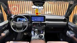 تويوتا لاندكروزر برادو